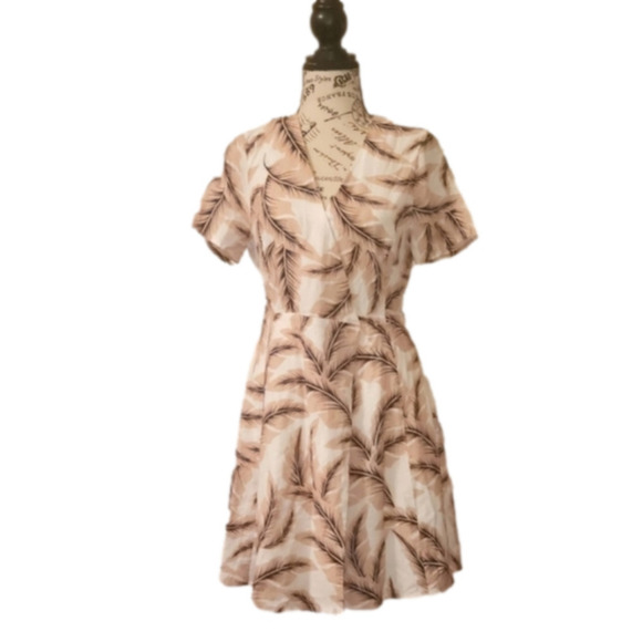 Entro Dress size small - Picture 1 of 5